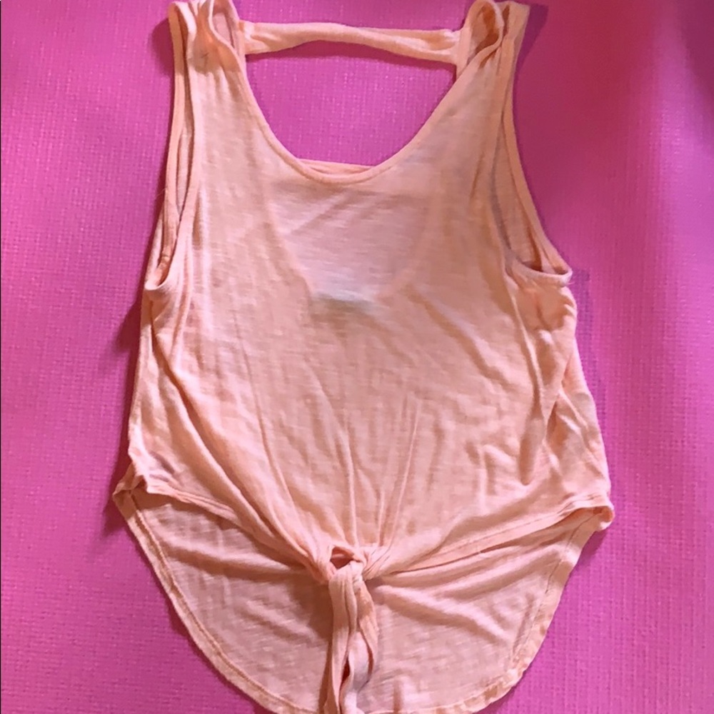 Charlotte Russe tank top